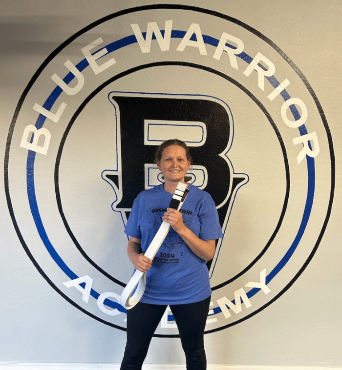 <center>Inspire and Empower One Another Through Jiu Jitsu!<center>