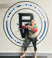 Women’s Only Jiu Jitsu