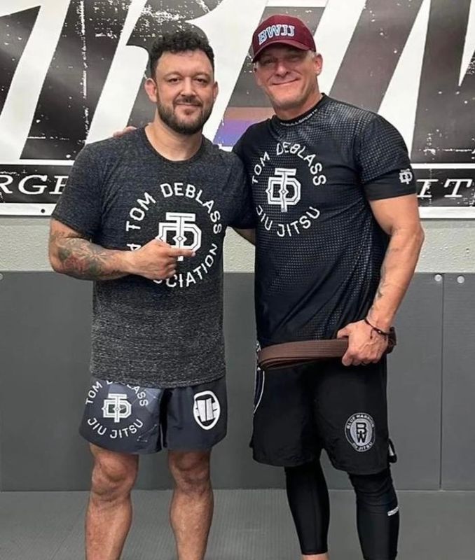 Aaron Dunn - Instructors